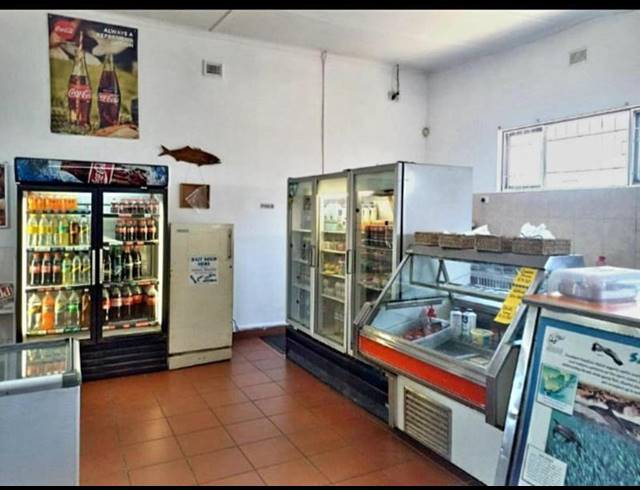 BUSINESS FOR SALE IN PUMULA